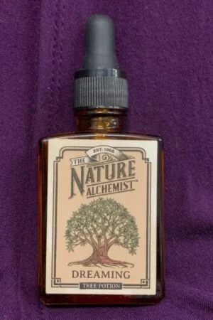Tree Gift - Dreaming - 30ml Tree Potion