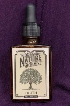 Tree Gift - Truth - 30ml Tree Potion