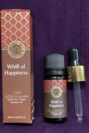 SOI - Whiff of Happiness - 10ml Essential Oil Blend